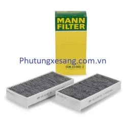 Lọc gió điều hòa BMW I3 X1 Mini 218i 220i F45 F46 F48 F55 F56-64116823725, 64316835405, 64116823724