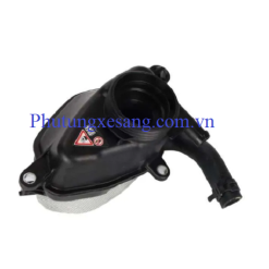 Bình nước làm mát Mercedes GLC300 SLC300 E300 C300 SLK300 2015-2020-A2742000385