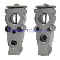 Van tiết lưu Mercedes GLS450 GLS580 GLE350 GLE450 GLE580 W167 2020-2023-A1678309301