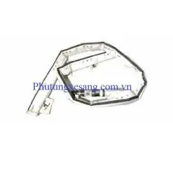 Túi khí la phong trần trái Audi Volkswagen Tiguan Seat Skoda-5NA880741H