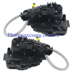 Cơ cấu khoá cửa trước trái Mercedes GLC300 E350 GLE350 GLS450 C300 S450 2014-2023-A0997206301