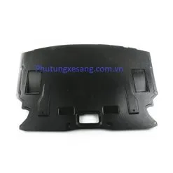 Tấm chắn gầm trước BMW525i 530i 535i 540i 545i 550i M5 E60 E61-51717061943, 51757204401
