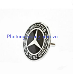 Logo calang Mercedes E350 E450 S450 S560 C300 C350e 2017-2020-A0008171901