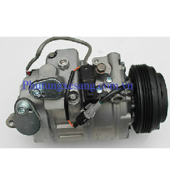 Lốc điều hòa BMW 523i 528i 530i 730i 730Li F10 F11 F01 F02 7SBU17C-64509196890, 64529165808