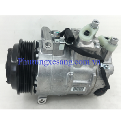 Lốc điều hòa Mercedes S320 S350 S420 S600 1992-1999-A0002301711, A0002300011, A0002300311