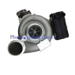 Turbo changer Mercedes GL350 ML350 GL ML Class-6420901086, 6420901386