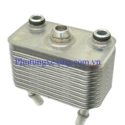 Két làm mát dầu số BMW X1 X4 116i 118i 120i 316i 318i 520i E84 E85 E81 E87 E88 E82 E46-17207500754