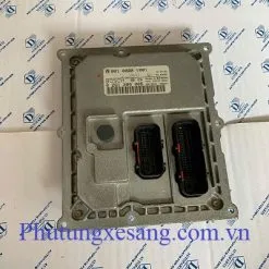 Hộp điều khiển động cơ Mercedes Smart Fortwo-0010020V001, 0261205006