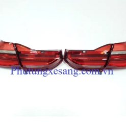 Đèn hậu trong trái BMW 730i 740i 750i G11 G12-63217342967, 63212583243