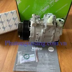 Lốc điều hòa Mercedes C200 C250 C280 C300 C350 C63 AMG E300 GLK350 W212 X204 W204-A0032304811