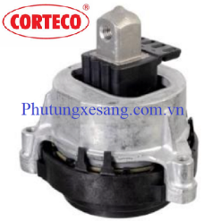 Chân máy trái BMW 530ix X3 X4 X5 X6 G30 G31 G01 G02 G05 G06 2015-2019-22116860495-49427502