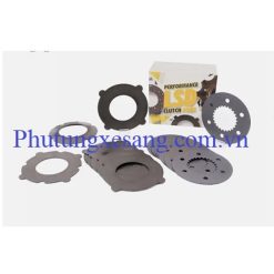 Bộ sửa chữa cầu sau bị ồn Audi Q7 Porsche Cayenne Volkswagen Touareg 2010-2017