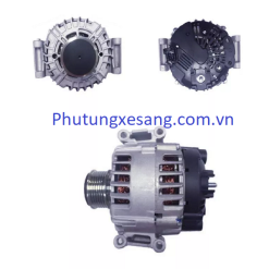 Máy phát Audi A4 A5 Q5 S4 S5 2.7 3.0 3.2-06E903016S, 06E903016S, 06E903016SX