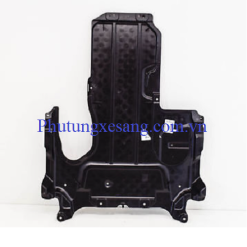 Tấm chắn bùn hộp số Mercedes C300 E300 E350 E450 CLS450 2017-2023-A2135245800