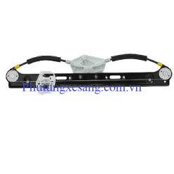 Compa lên xuống kính cửa sau phải BMW X3 E83 2003-2010-51353448252, 51353413190