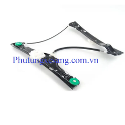 Compa lên xuống kính cửa trước trái BMW 316i 318i 320i 323i 325i 328i 330i 335i M3 E90-51337140587