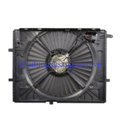 Quạt gió động cơ Mercedes GLC250 GLC300 X253 2015-A0999061301, A0999061401
