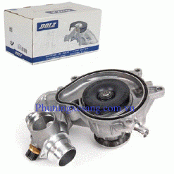 Bơm nước động cơ BMW X5 545i 645Ci 735i 745i 760i E53 N62 N73 E60 E66-11517586780, 11517524552