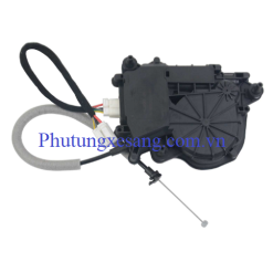 Khoá cửa cốp sau BMW X5 F15 MF85 2012-2018-51247303443