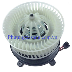Quạt gió điều hoà xe Phantom RR1 Drophead Coupé BMW 730i 735i 740i 745i 750i 760i E65-64116913401