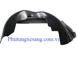 Lòng dè chắn bùn sau phải BMW 730i 735i 745i 760i E65 E66 E67 2000-2008-51718223378, 51717136682