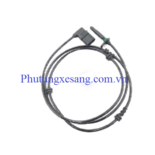 1-2074.png Cảm biến abs trước phải Mercedes C300 C400 GLC300 GLC350e GLC43 GLC63 AMG 2015-2022-A2539053400