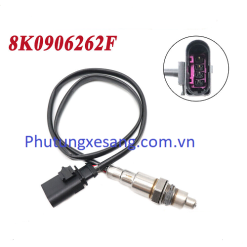 Cảm biến oxi sau Audi A4 A5 Q7 2.0 (4 chân) 2017-2021-8K0906262F, 8W0906262G, 8A0906262