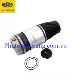 Bóng hơi sau Audi Q7 Porsche Cayenne Volkswagen Touareg 2007-2015-7L8616503B