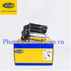 Bơm nâng gầm Mercedes E200 E350 E400 E550 CLS400 CLS550 W212 2010-2018-A2123200104, A2123200404