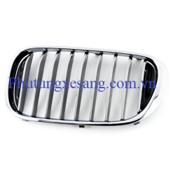 Lưới tản nhiệt trước trái BMW 730i 740i 750i G11 G12 2014-2019-51138065539