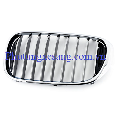 Lưới tản nhiệt trước trái BMW 730i 740i 750i G11 G12 2014-2019-51138065539 Lưới tản nhiệt trước trái BMW 730i 740i 750i G11 G12 2014-2019-51138065539