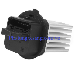 IC quạt gió điều hoà Mercedes C300 GLK350 E350 2006-2015-A2048707710