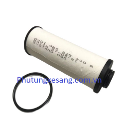 Lọc dầu số nhỏ xe Audi A4 A5 A6 Q5 2.0 3.0 2010-2013-0B5325330A