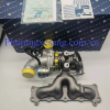 Bộ tăng áp turbo xe Land Rover-LR074185