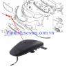 Nắp ốp che cứu hộ Mercedes E250 E300 E350 E400 E450 2017-2020-A2138855200 2 1 2223
