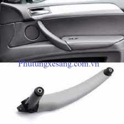 Tay kéo cửa trong phải BMW X5 E70 2006-2013-51416969406-51416969408