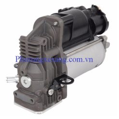 Tay nắm cửa trong trái BMW X5 F15 2012-2018-51417356127