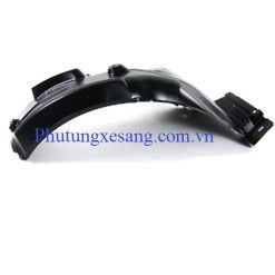 Lòng dè trước trái miếng dưới BMW 325i 328i 330i 330Xi 335d 335i 335Xi-51717059377