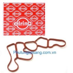 Gioăng cốc lọc dầu máy Mercedes C230 C280 C300 C350 CLK350 E350 GLK350 ML350-A2721840080-585.090