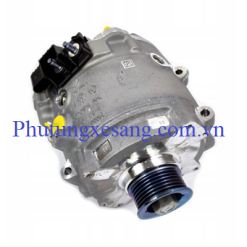 Máy phát điện xe Audi Q7 3.0L V6 2020-4N0903028Q, 4N0903028QX