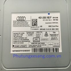 Đầu CD Audio Audi A6 A7 S6 S7-4G1035182F