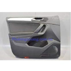 Tappi cửa trước trái Volkswagen Tiguan 2.0 TDI 16V 4Motion-5NB867011R