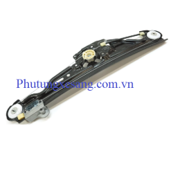 Compa lên xuống kính cửa sau phải BMW 520i 525i 530i 540i 545i 550i M5 E60 E61 2001-2010-51357184746