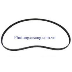 Dây curoa BMW 760Lis Rolls Royce Phantom-11287631819, 6pk1606, 11287544787, 11280393424, 11280300933