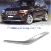 Ốp tay nắm cửa trong trái BMW X1 E84 2008-2015-51412991773 1 1 2370