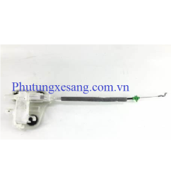 Điều khiển giật cốp sau Mercedes GLC300 E450 GLA250 GLE350 GLS450 2016-2023-A0999068600