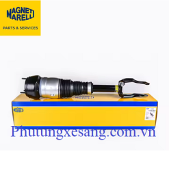 Giảm sóc sau trái Mercedes S300 S320 S350 S400 S450 S500 W222 2014-2017-A2223207313-941992404298