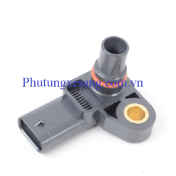 Cảm biến áp suất nạp không khí Mercedes GLC300 C300 E300 SLK300 SLC300 2015-2020-A0081538928