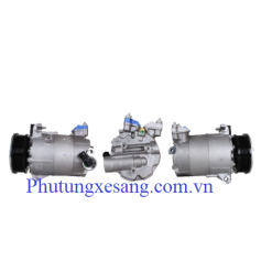 Lốc điều hoà xe Rangerover sport-LR066915