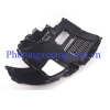 Lòng dè cua lốp trước trái miếng trước xe BMW 520i 523i 525d 528i 530i 535i 550i F11-51717186727